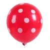 12 Inch Red (100pcs/Bag)