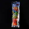 1 Pack 1 Bundle 37 (Aluminum Film Packaging)