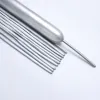 Metallic Silver 100pcs/pack