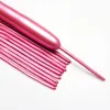 Metal Red 100pcs/pack