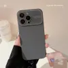 Graphite Ash