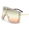 C7 Gold Frame Yellow Red White Diamond