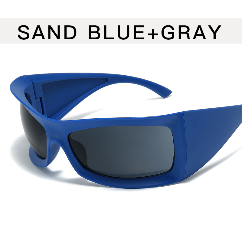 Free Shipping-CYBER Y2K SUNGLASSES · NEW ARRIVAL · Online