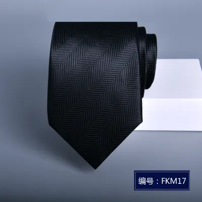 Men's Formal Business Tiny Flower Polyester Filament Arrow Tie Accessories Ties