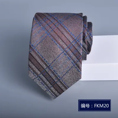Men's Formal Business Tiny Flower Polyester Filament Arrow Tie Accessories Ties