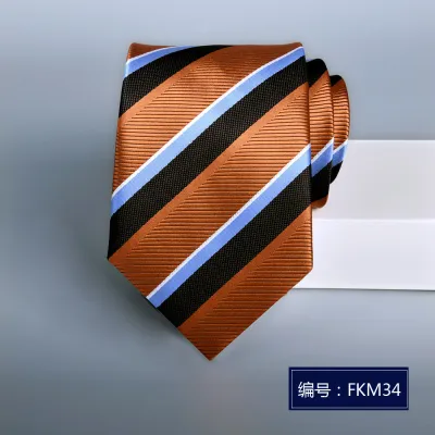 Men's Formal Business Tiny Flower Polyester Filament Arrow Tie Accessories Ties