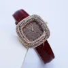 Red Rose Gold Shell