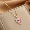 Pink Diamond Banana Leaf