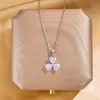 Silver Clover