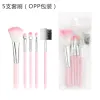 Pink 5 Piece Set Opp