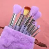 13 Cloth Bags [Purple]]