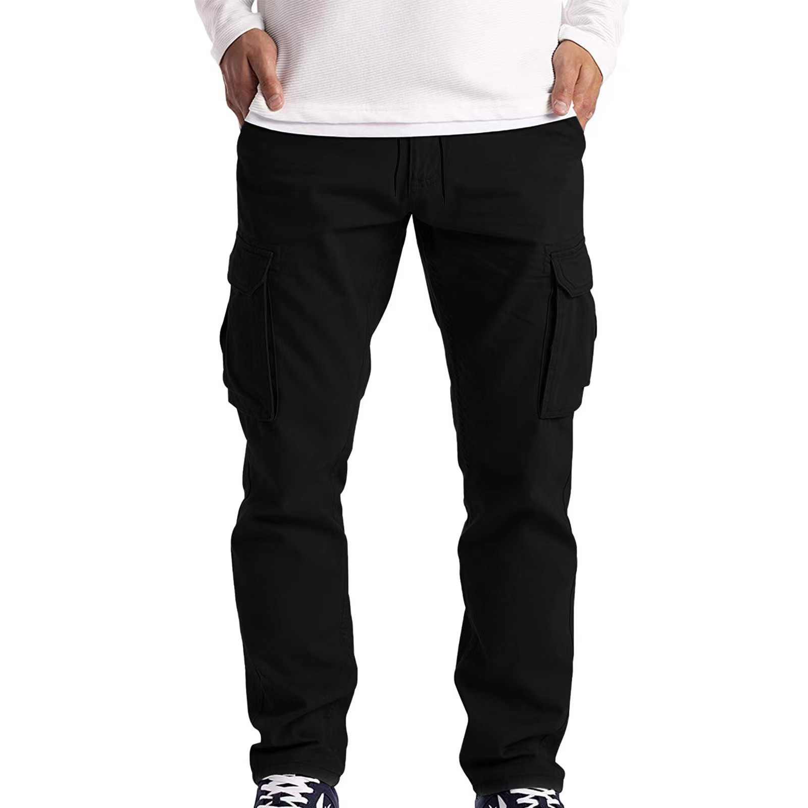 【SATIIIZ】Ramos Multi Cotton Cargo Pants 71DA-sZKQFL._UY1000_.jpg