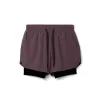 Burgundy Black