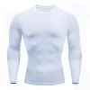 White Long Sleeve