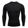 Black Long Sleeve
