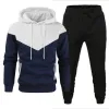 White Navy Blue
