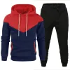 Red Navy Blue