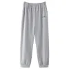 HD988 Lt.Grey "Single Pants]