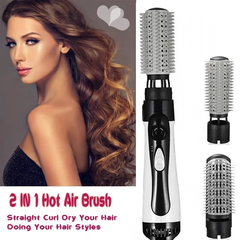 Healthy Negative Ion Portable Hair Blower ABS Material