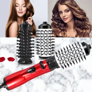 Four Gears Fast Heating Hair Straightener Styler Tools