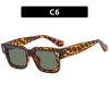 Leopard D.Green
