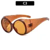 C3-Tea Frame Tea Tablet