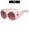C8-Champagne Frame Tea Powder Tablets