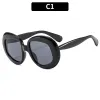 C1-Black Frame Gray