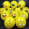 12 Inch Yellow Expression 100