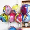 12 Inch Colorful Cloud Balloon 100