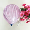 12 Inch Agate Purple 100