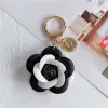 Black White