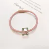 107 Crystal Pink