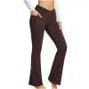 Brown-Outside Pocket