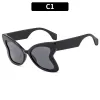C1-Black Frame Gray