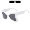 C3-White Frame Gray