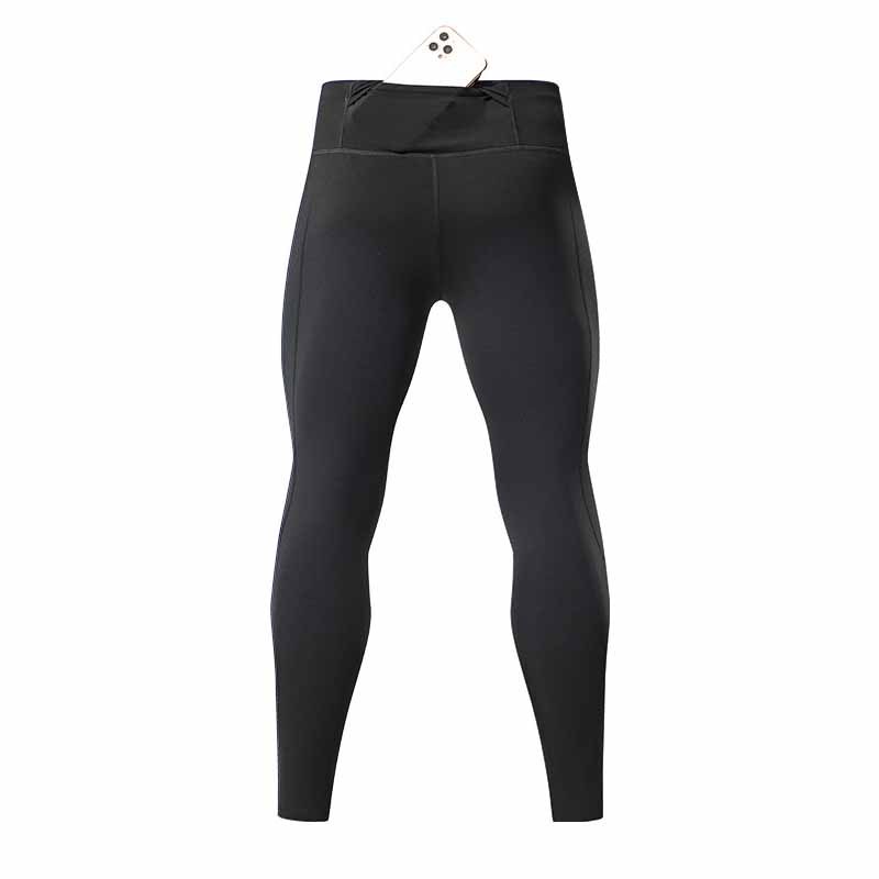 Men's ADV SubZ Warm Running Tights 3.0 – Craft Sportswear NA