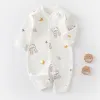 Moon Bear Jumpsuit