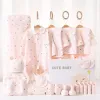 2301 Pink 24 Set [Four Seasons]]