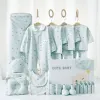 2301 Blue 24 Set [Four Seasons]]