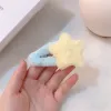 4841 Yellow Stars BB Clip
