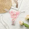 YS023 Pink Underwear