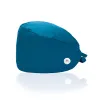 Peacock Blue