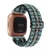 Blue Black Diamond