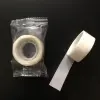 Transparent Packaging Bag Dispensing