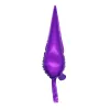 Large Purple Explosion Star