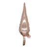 Small Rose Gold Explosion Star