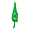 Small Green Explosion Star