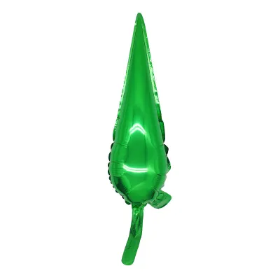 Water Drop Light Explosion Star Aluminum Foil Balloon Birthday Party Decoration 50-Set