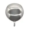 10 Inch Silver